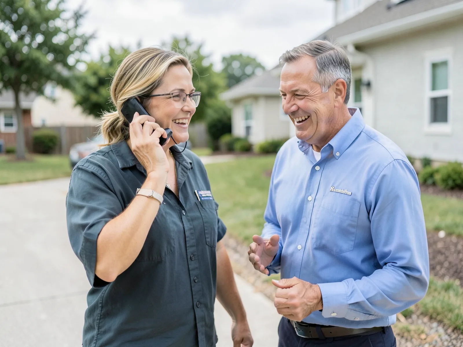 Frequently Asked Questions About Residential Water Damage Restoration in Mosier, OR